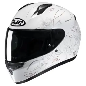 0825-1108-02 Hjc C10 Epik Youth Helmet - Mc-8 2xs