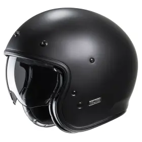 0828-0135-03 Hjc V31 Helmet - Semi-flat Black Xs