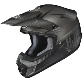 0871-3035-05 Hjc Cs-mx 2 Tweek Mc-5sf Med