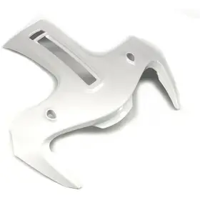 0907-2229-07 Hjc Rpha Max Rear Vent Prl Xlg 2x