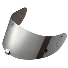 0908-9407-00 Hjc Hj29 Pinlock Shield Silver