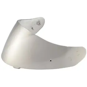 0941-9407-00 Hjc Hj17 Pinlock Shield Silver