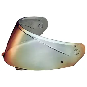 0947-9401-00 Hjc Hj-33 Pinlock Shield Red