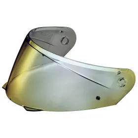 0947-9413-00 Hjc Hj-33 Pinlock Shield Gold