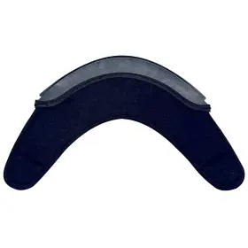 0951-3705-00 Hjc Cl17 Chin Curtain Snow
