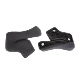 0951-4005-08 Hjc Cl17 Cheekpads Xxl 3xl 25mm