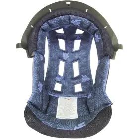 0964-3002-03 Hjc Clx7 Liner Blue Xsm 12mm