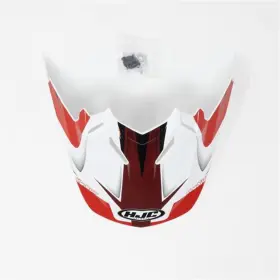 0965-6026-01 Hjc Clxy 2 Visor Ellusion Mc1