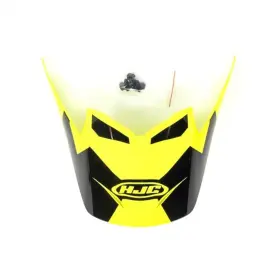 0971-6015-14 Hjc Csmx 2 Visor Pictor Mc4h