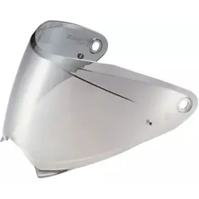 0980-9407-00 Hjc Hj32 Pinlock Shield Silver