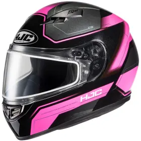 1156-2108-03 Hjc Csr3 Inno Snow Mc8 Xsm