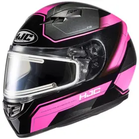 1256-2108-05 Hjc Csr3 Inno Elec Mc8 Med
