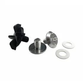 Cl-x5y Hjc 18-670 Clx5 Visor Screws Sl