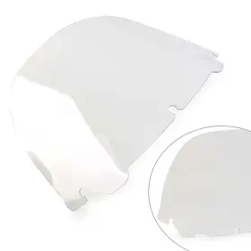 Hkseller-au 330000188171 13 Inch Windshield For Harley Davidson Street Glide Ultra Limited Tri 2014