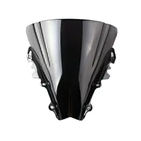 Hkseller-au 420014746914 Motorcycle Double Bubble Windscreen Windshield Fit For Yamaha Yzf R6 2006 2007