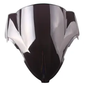 Hkseller-au 550756850256 Front Windshield Windscreen Deflector For Suzuki Hayabusa Gsx1300r 1999-2007 06