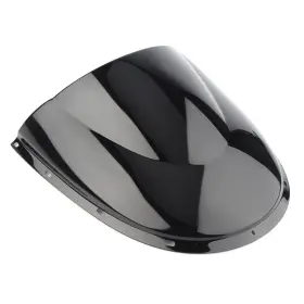 Hkseller-au 550756859099 Double Bubble Windscreen Windshield For Ducati 748 916 996 998 1994-2002 Black