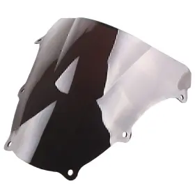 Hkseller-au 612035132580 Windscreen Windshield Deflector For Suzuki Sv650s 2003-2012 Sv1000s 2003-2008 04