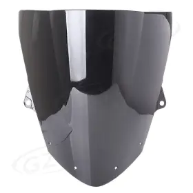 Tube-65yf060 Hkseller-au Front Wind Screen Motorcycle Windscreen Fits For Kawasaki Ninja Zx10r 2008-2010