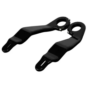 Hw220662 Hogworkz Black Fairing Support Kit