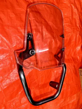 08r70-k74-a00za Honda Navi Oem New Windscreen Windshield 2022-2024