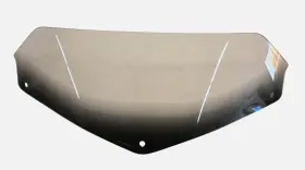 08r70-mjg-670 Honda 2013-2017 Goldwing Gl1800 F6b Oem Tall Windscreen