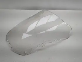 64100-mat-000 Honda 97-03 Cbr1100xx Blackbird Cbr1100 Front Windscreen