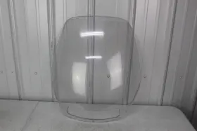 64100-mr5-000 Honda 1989 Pc800 Pacific Coast Windshield Wind Shield Screen Pc 800 64100-mr5-00