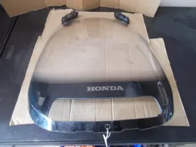 64100-mr5-800 Honda 89-98 Pc 800 Pacific Coast Windscreen Windshield Oem#64100-mr5-800 Sho/rm