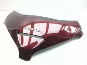 Honda 64110-mca-a000 05-10 Goldwing Gl 1800 Front Windshield Garnish