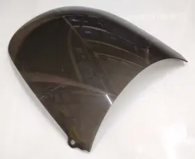 64150-mm5-600 Honda 1987-1988 Hurricane Cbr 1000 Wind Shield Windscreen Oem