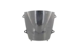 64200-mjc-305 Honda 2013 Cbr600rr Oem Smoke Front Windshield Windscreen