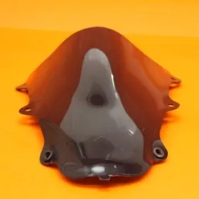 64200-mkf-d40 Honda 17-22 Cbr1000rr Oem Front Windshield Windscreen