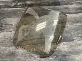 Honda 64200-mz7-000za 1994-1997 Vfr800 800 Interceptor Oem Windshield Windscreen #53