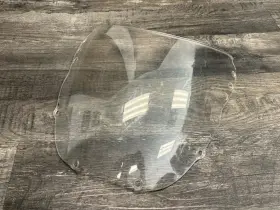 64250-mas-e00za Honda 1998-1999 Cbr900rr Oem Windshield Windscreen #79 64250-mas-e00za Honda 1998-1999 Cbr900rr Oem Windshield Windscreen #79