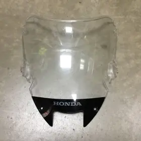 64250-mbb-d50za Honda Used 98-05 Vtr1000f Superhawk Windscreen