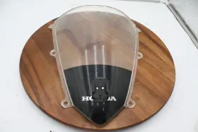 64250-mbw-a20za Honda 2004 Cbr600rr See Through Wind Screen