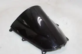 64250-mee-d00za Honda 05-06 Cbr600rr Oem Front Windshield Windscreen