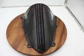 64250-mel-000za Honda 2004 Cbr 600rr Tinted Windscreen Wind Screen Shield Gp