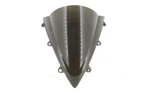 64250-mgp-307za Honda 2016 Cbr1000rr Oem Smoke Front Windshield Windscreen