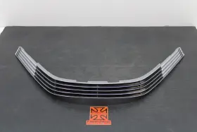 64260-mw5-770 Honda 91 92 93 94 Goldwing 1500 Gl-1500 Wind Shield Screen Louver Trim Fairing