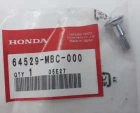 64529-mbc-000 Honda 1997-2007 Vt1100 Shadow Spirit Sabre Aero Windscreen Bolt
