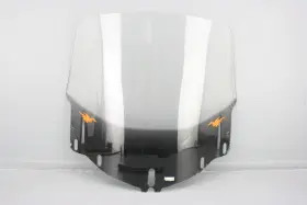 67101-mjg-670 Honda 2002 Goldwing Gl 1800 Windshield Wind Screen #3829