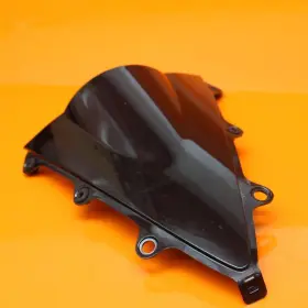 67110-k33-305za Honda 15-17 Cbr300r Oem Front Windshield Windscreen