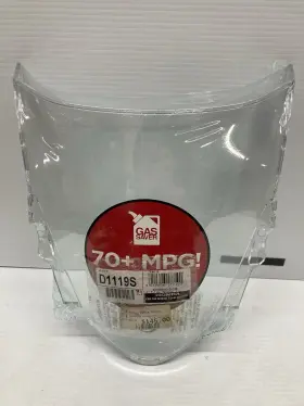 67110-mgz-305za Honda Cbr500r Stock Windscreen