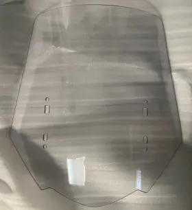 67110-mkc-a10 Honda 1800b 2024goldwing Windscreen Oem