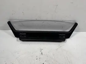 84580-s2a-a00za Honda 00-09 S2000 Wind Deflector Assembly Oem