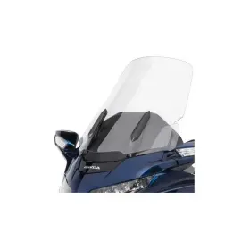 08r71-mjr-670-cl77 Honda Genuine Accessories Tall Windscreen