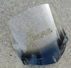 M-1040m Honda Oem Goldwing Gl Windshield Jupilon As 6 7 Dot 293