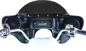 Hpkt-0037a Hoppe Sportzilla Fairing Kit With Stereo Receiver Hand Controls